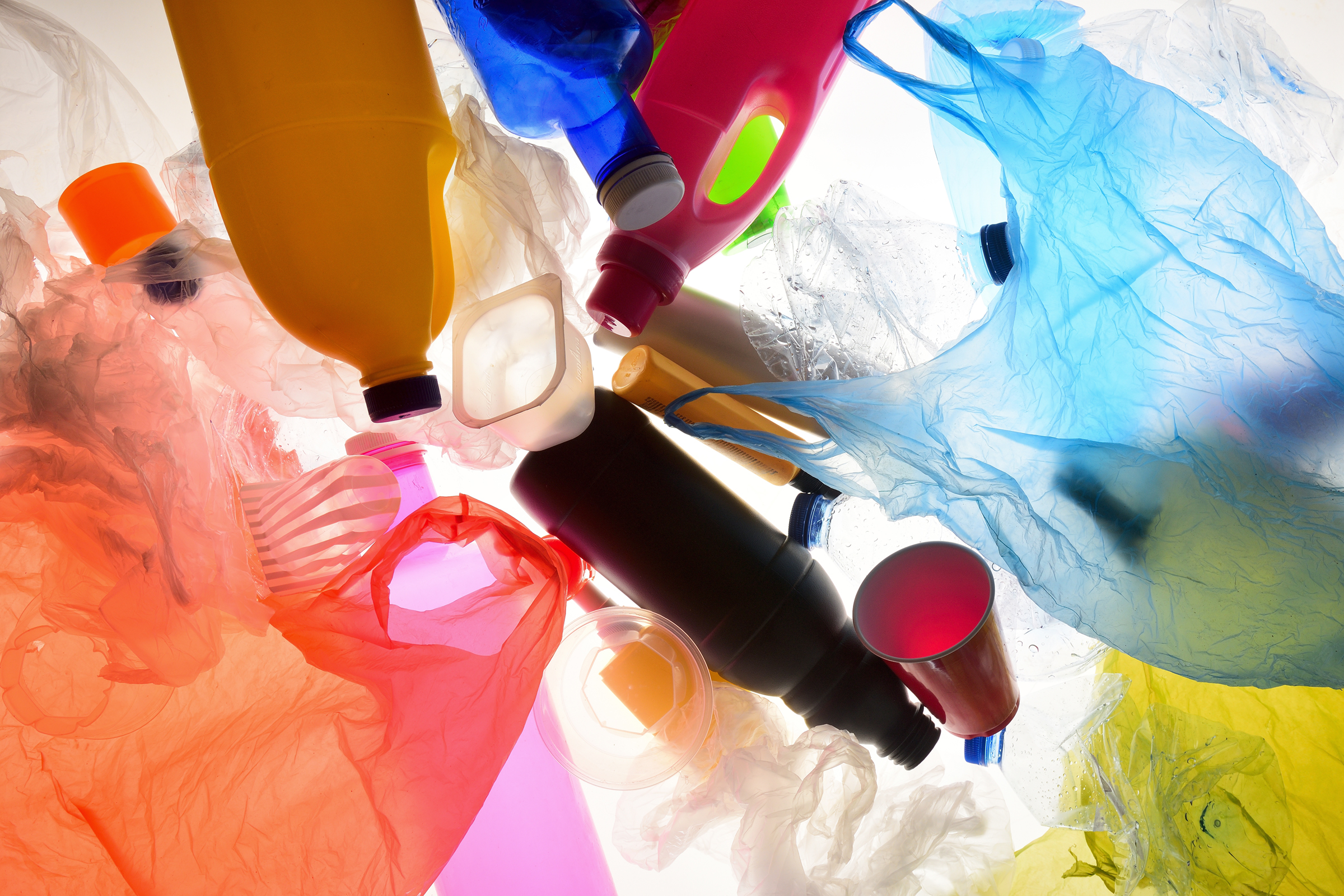PLASTICS: A Global Challenge and an Opportunity – Metro Vancouver Zero ...